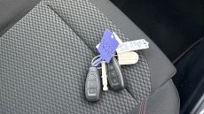 Ford Puma 1.0 EcoBoost Hybrid mHEV ST-Line 5dr Petrol Hatchback